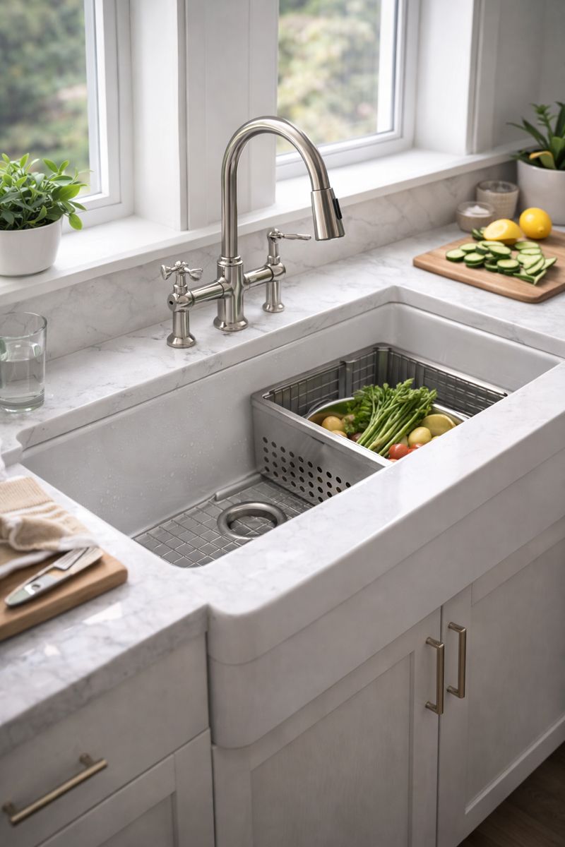 Profesyonel Evye Dekorasyon Hizmetleri