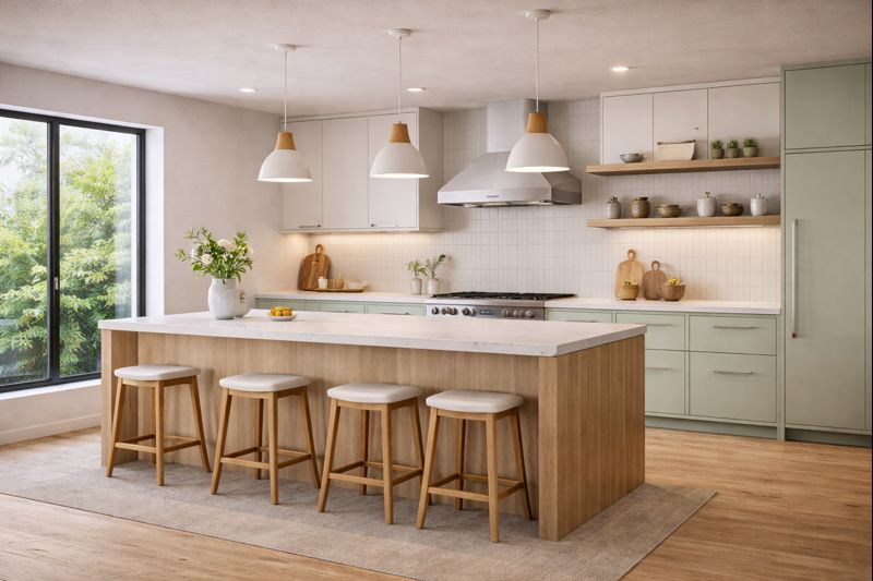 Dayanıklı Salon Mobilyaları ve Salon Takımları